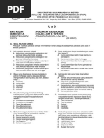 Download Soal UAS Pengantar Ilmu Ekonomi PIE 2015 by Triani Ratnawuri SN270860439 doc pdf
