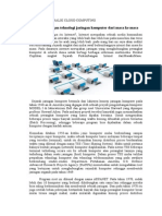 Tugas 1 - Cloud Computing