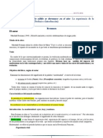 Sociología Carrera: ABOGACÍA Fedoruk Beatriz ... 18.072.831