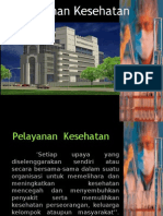 3 - Pelayanan Kesehatan