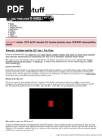 Download Tutorial_ Arduino and the I2C Bus - Part One by Sigid Ariewibowo SN270868713 doc pdf