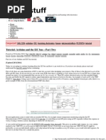 Tutorial_ Arduino and the I2C Bus - Part Two