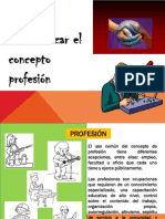 Presentation Ética Profesional 4