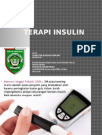 Terapi Insulin
