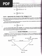 Load Flow Problems