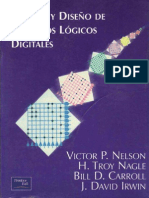 Analisis y Diseño de Circuitos Digitales1 Nelson y Rice