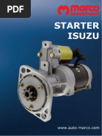 Isuzu 2015 PDF