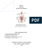 MODUL Pencernaan II