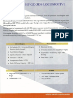 DLW BroucharWDG3A PDF