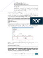 Modul 4 Matlab