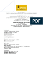 Programma PJF 10 PDF