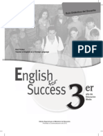 English Success 3