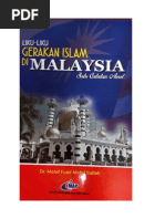 Liku-liku Gerakan Islam Di Malaysia