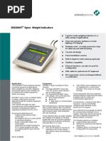 Disomat Tersus Manual