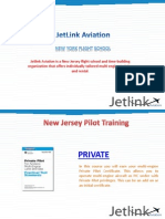 JetLink Aviation