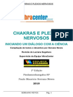 Chakras e Plexos Nervosos