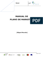 Manual P. MKT