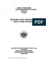 Buku Panduan P3D 2010