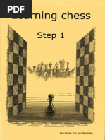 Download 116024111 Learning Chess Step 1 by Sakellaraki Eirini SN270898608 doc pdf