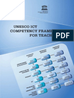 Unesco Ict