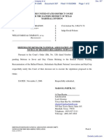 Datatreasury Corporation v. Wells Fargo & Company Et Al - Document No. 337