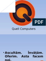 Quell Computers