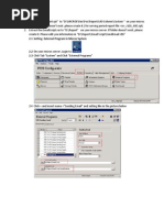 Manual For Export File To TXT and Auto Send Email