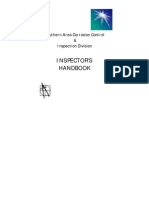 Aramco Inspection Handbook