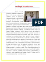 Problemas y Retos en El Campo de La Evaluación Educativa-Friddamir