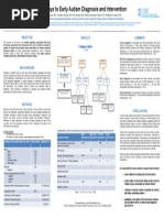 Stephen Hooper - Pathways to Early Autism Diagnosis and Intervention