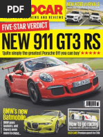 Autocar - May 27, 2015 UK