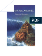 Bermejo Alvaro - El Enigma de La Atlantida PDF