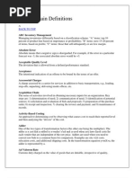 Download Supply Chain Definitions by kathuman SN27090994 doc pdf
