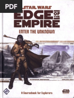 Download Edge of the Empire - Enter the Unknown SWE06 OCR by NoobNoob SN270911627 doc pdf