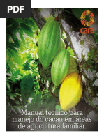 Manual Tecnico Projeto Cacua 09.2013 Final