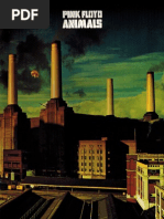 Pink Floyd Animals Pdf
