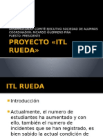 Proyecto Itl Rueda