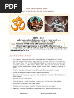 Learn Indian Astrology