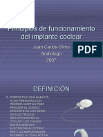 Principios de función del implante coclear.ppt