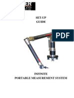 Infinite Setup Guide