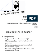 Academia Myc Hematologia