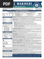 07.08.15 Game Notes