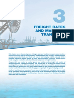 Freight Rate and Maritime Transport Cost