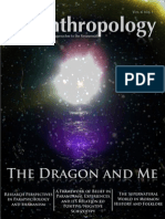 Paranthropology Vol 6 No 1