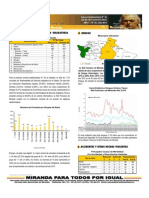 Enfermedades de Notificaci Ó N Obligatoria Dengue 1 2