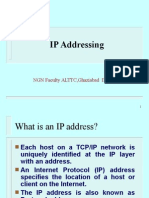 Ip Address Rk