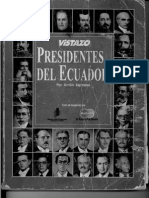 PDF Presidentes Del Ecuador