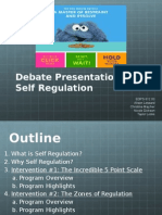 Debatepresentation