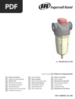 Standard Filters (Fseries)