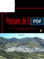 Postales de España
